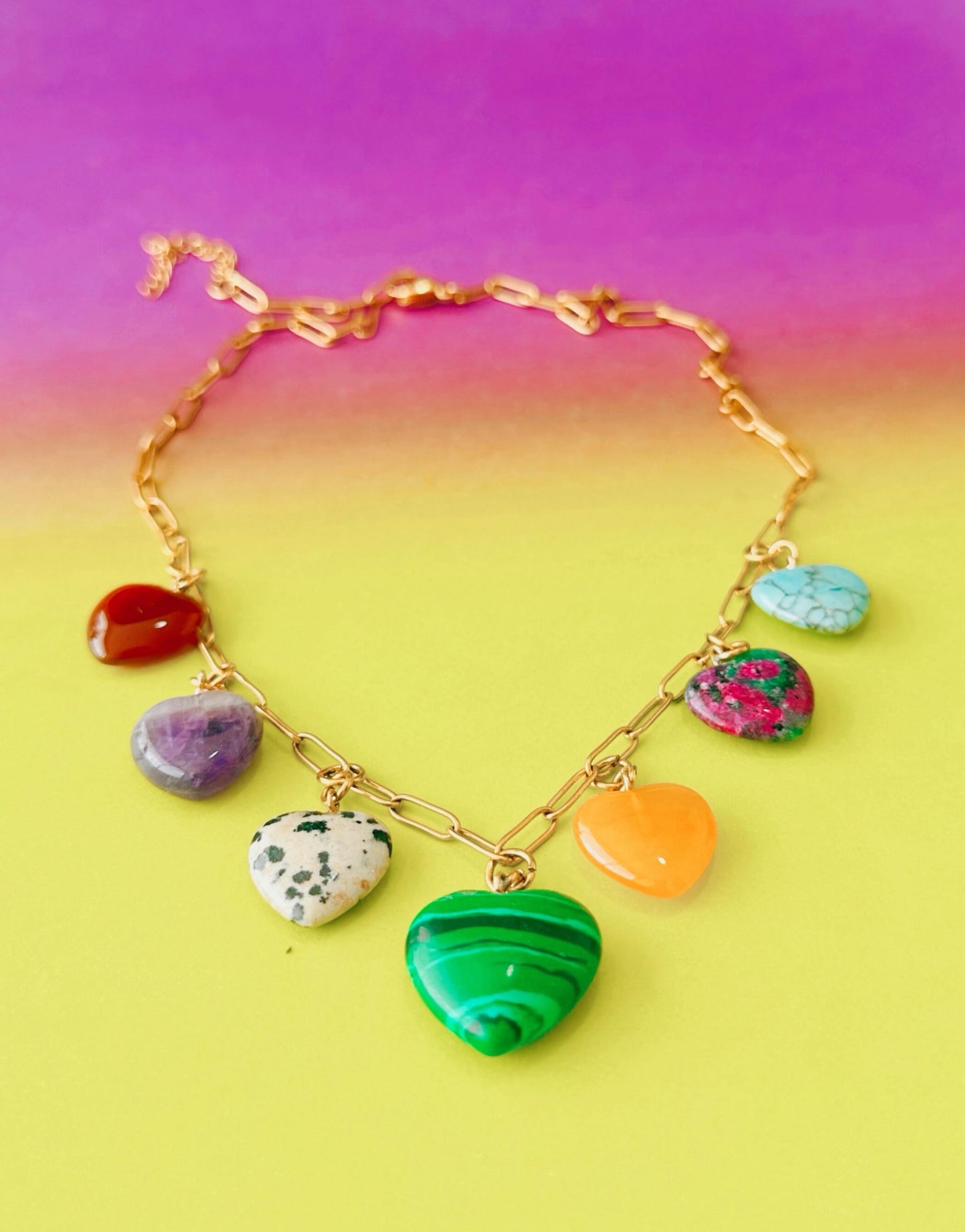 Queen of hearts No. 6