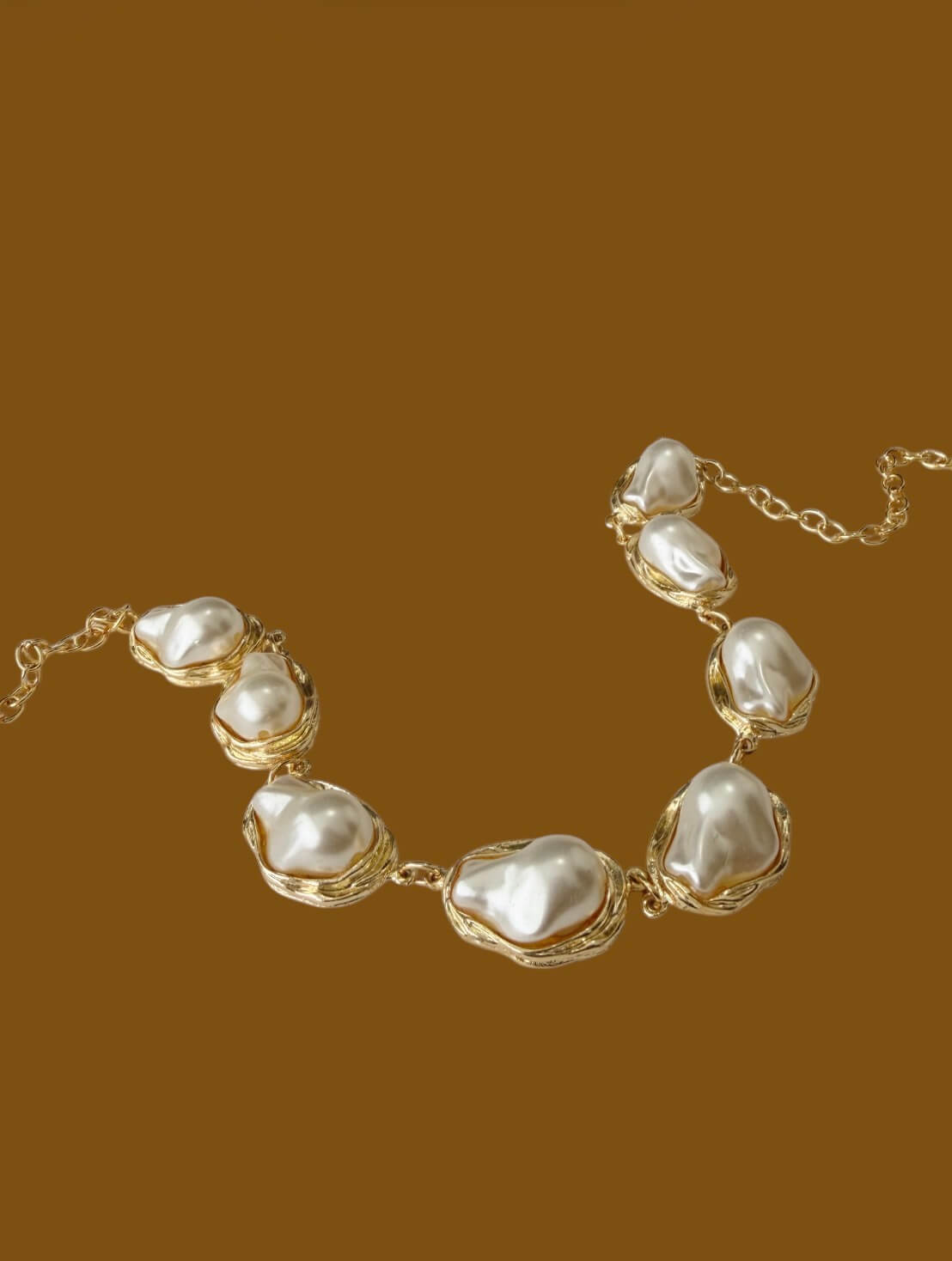 Collar The Pearl Standard