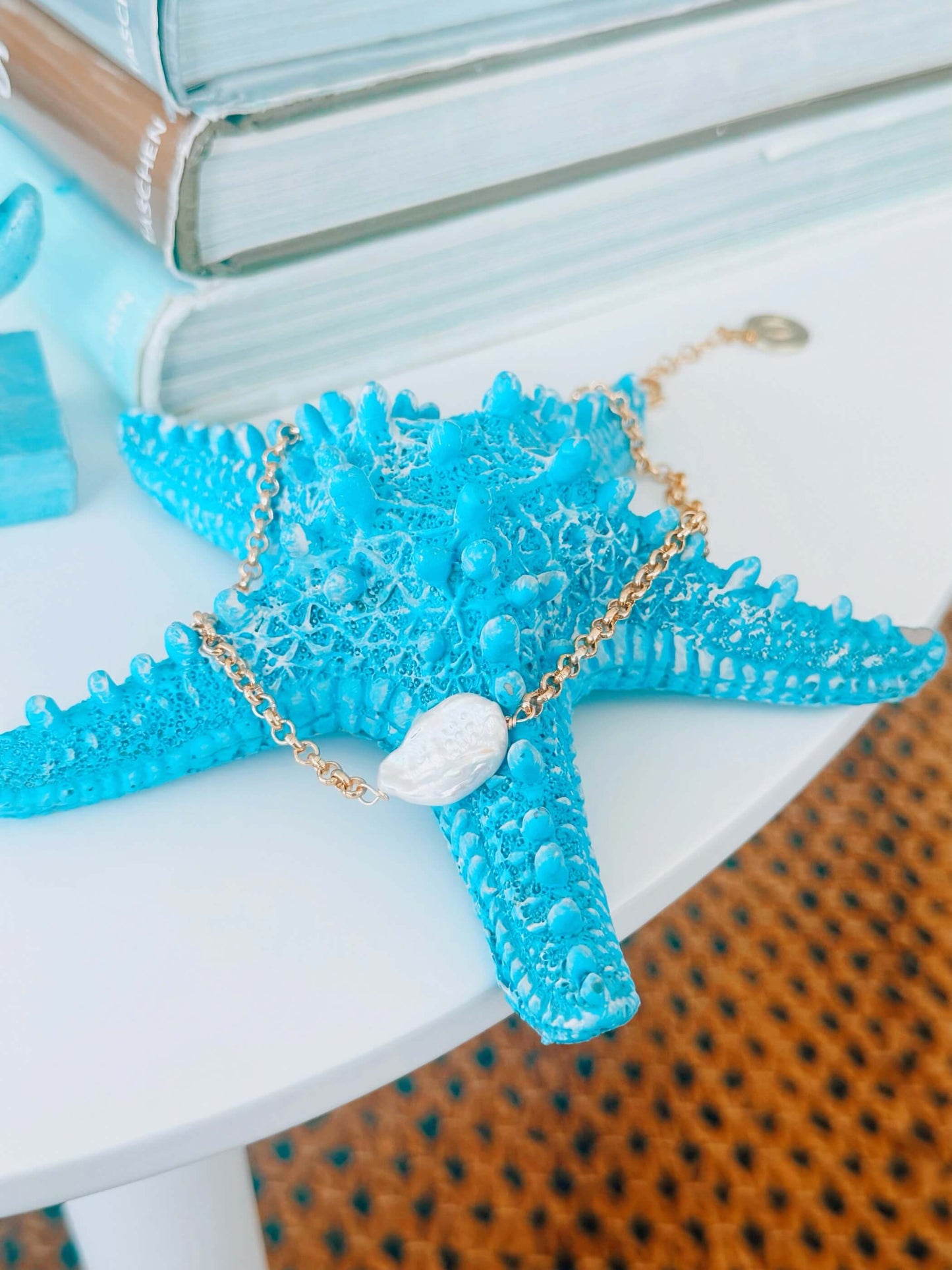 Not just a pretty face