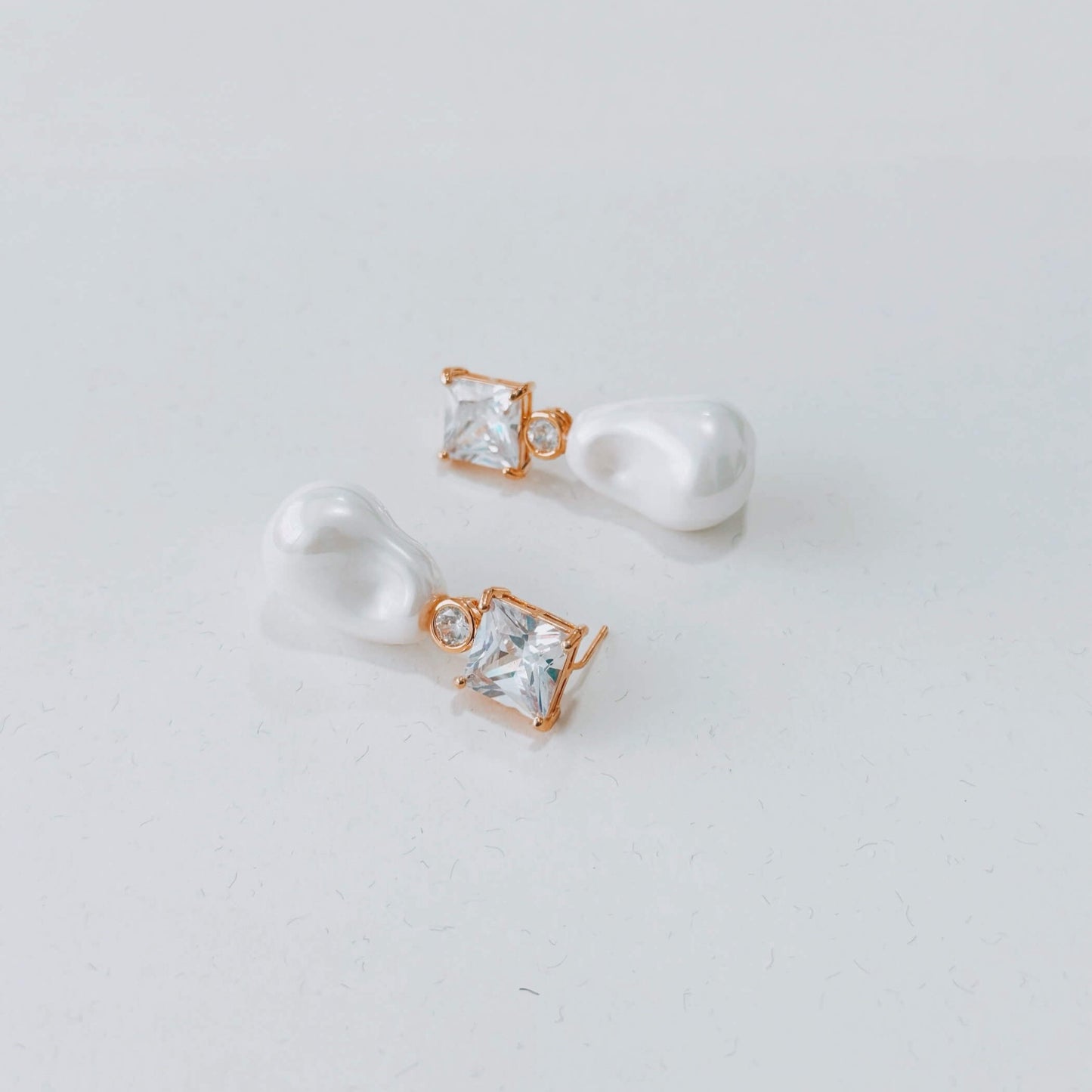 Rehearsal Earrings