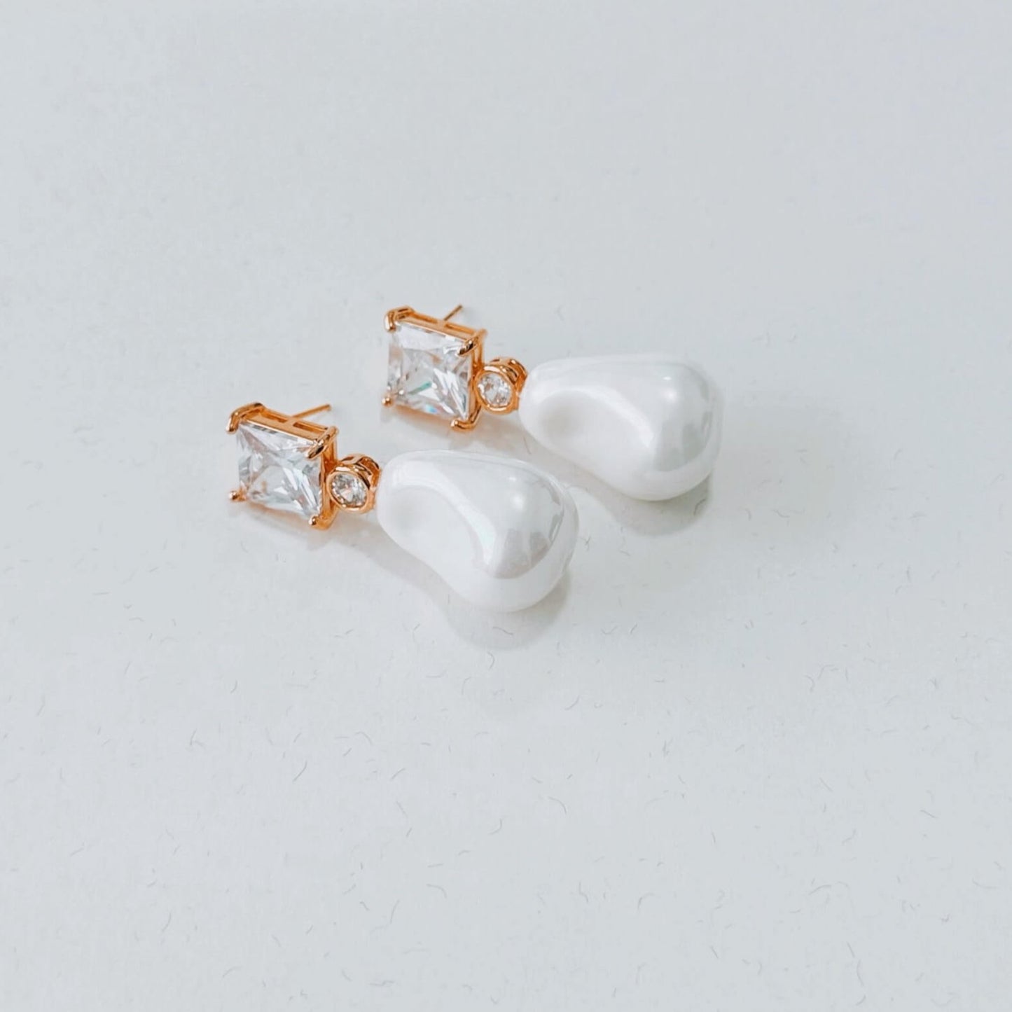 Rehearsal Earrings