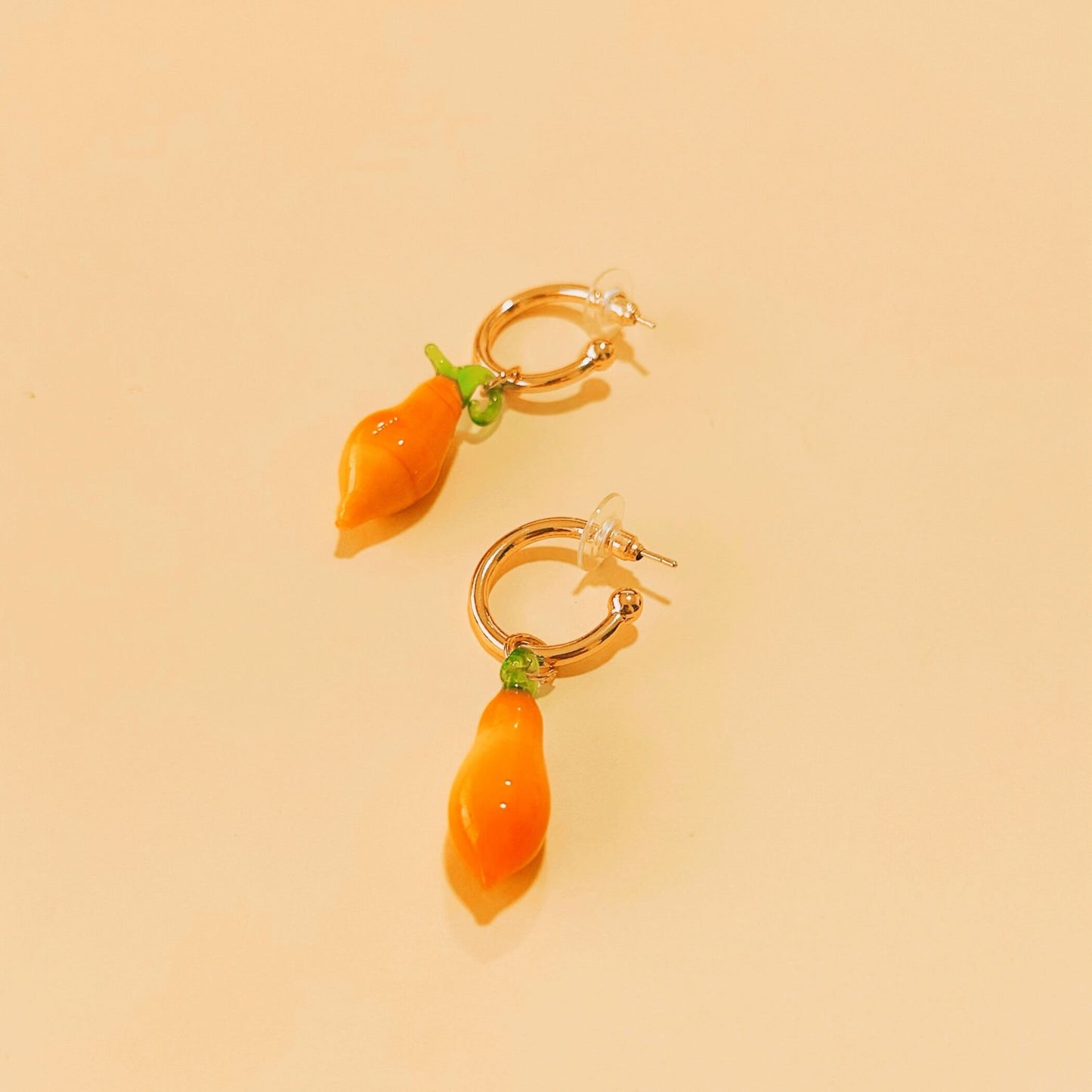 Tangerine Twist