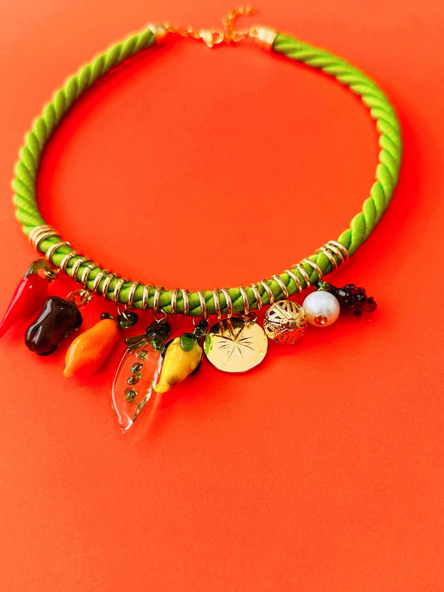 Juicy Gems