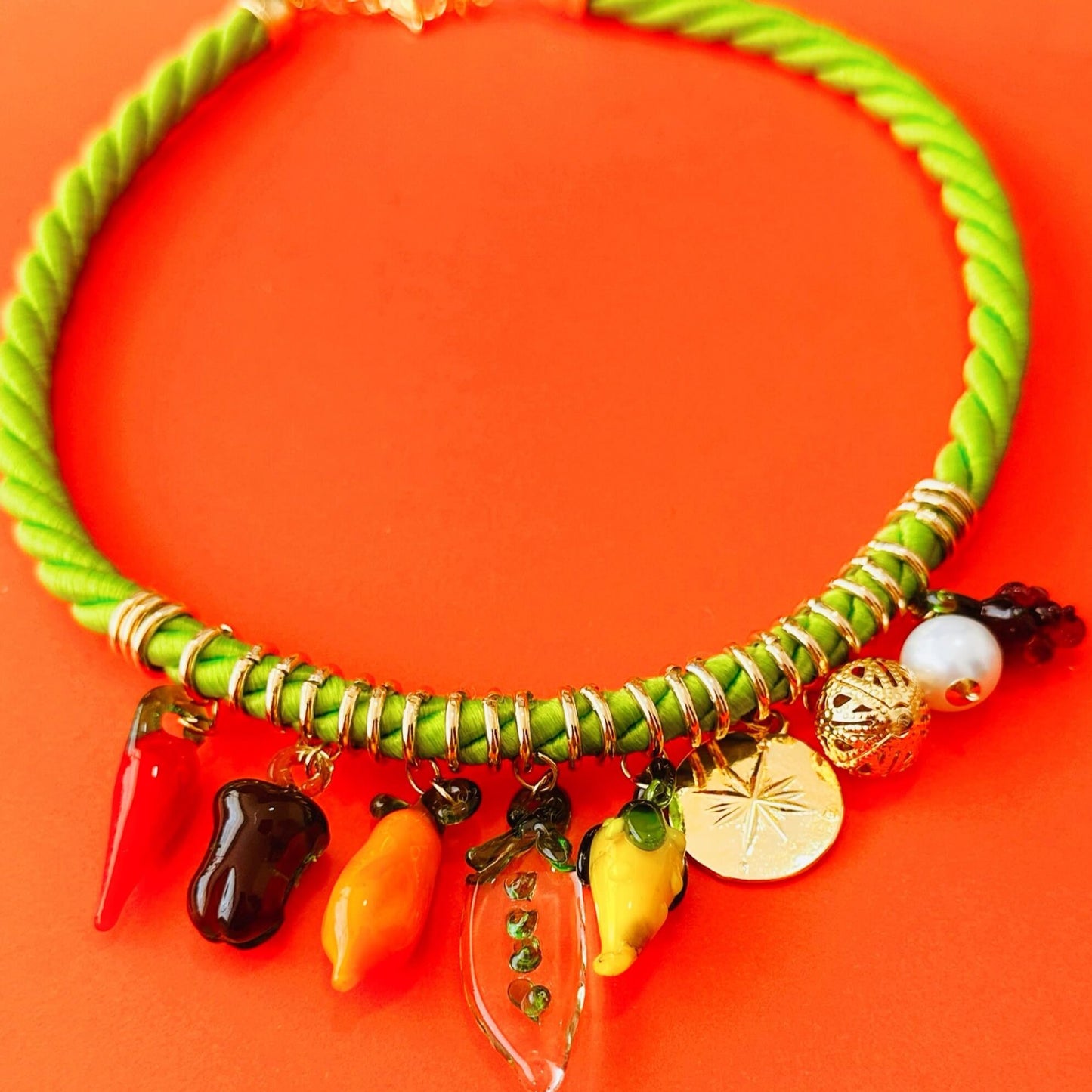 Juicy Gems