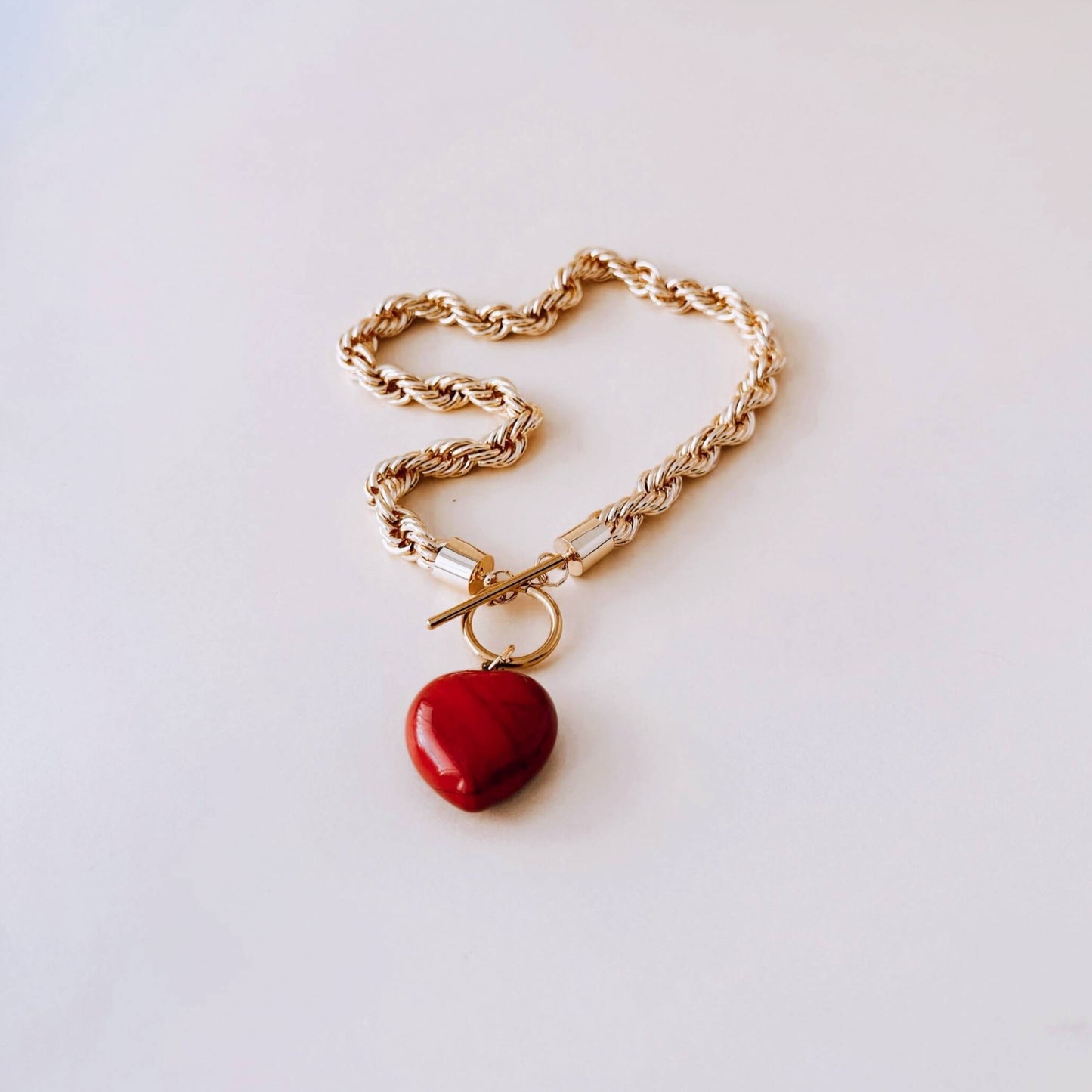 My heart, your heart No. 1