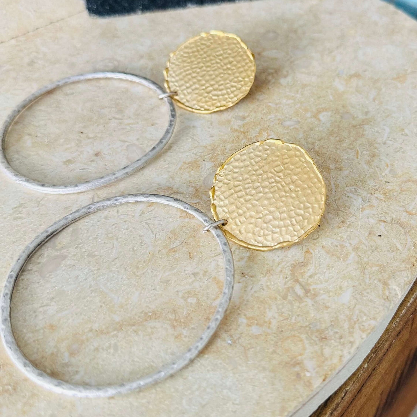 Not just a pretty face