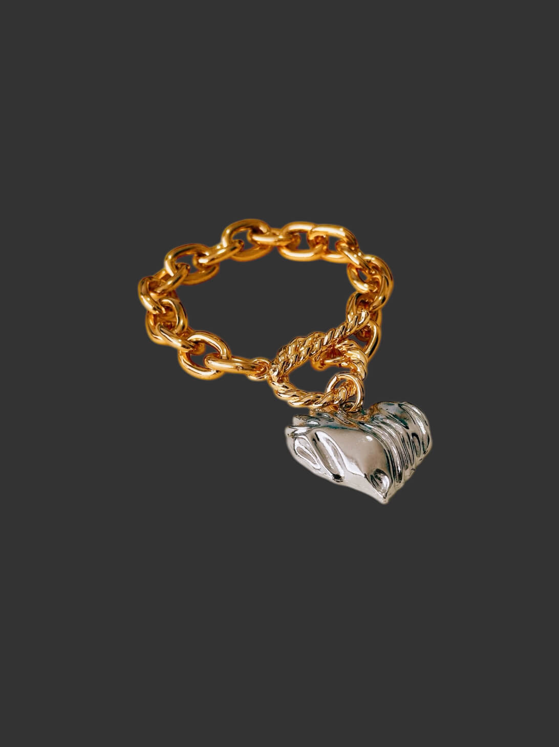 Heart Afloat