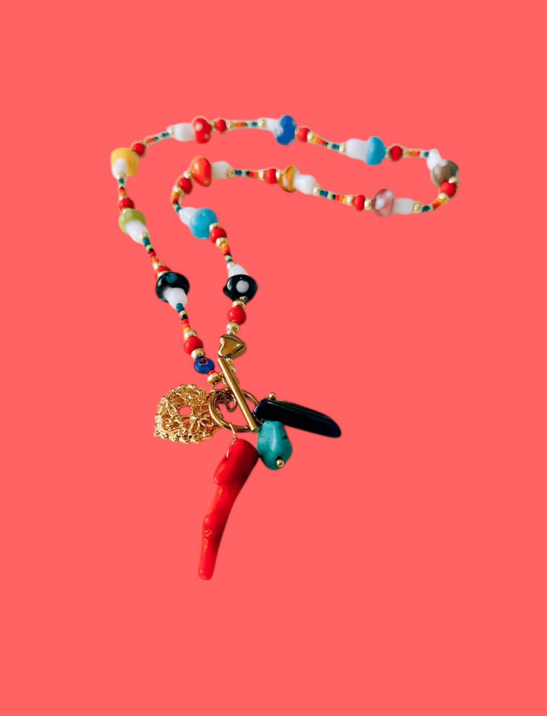 Color Spell
