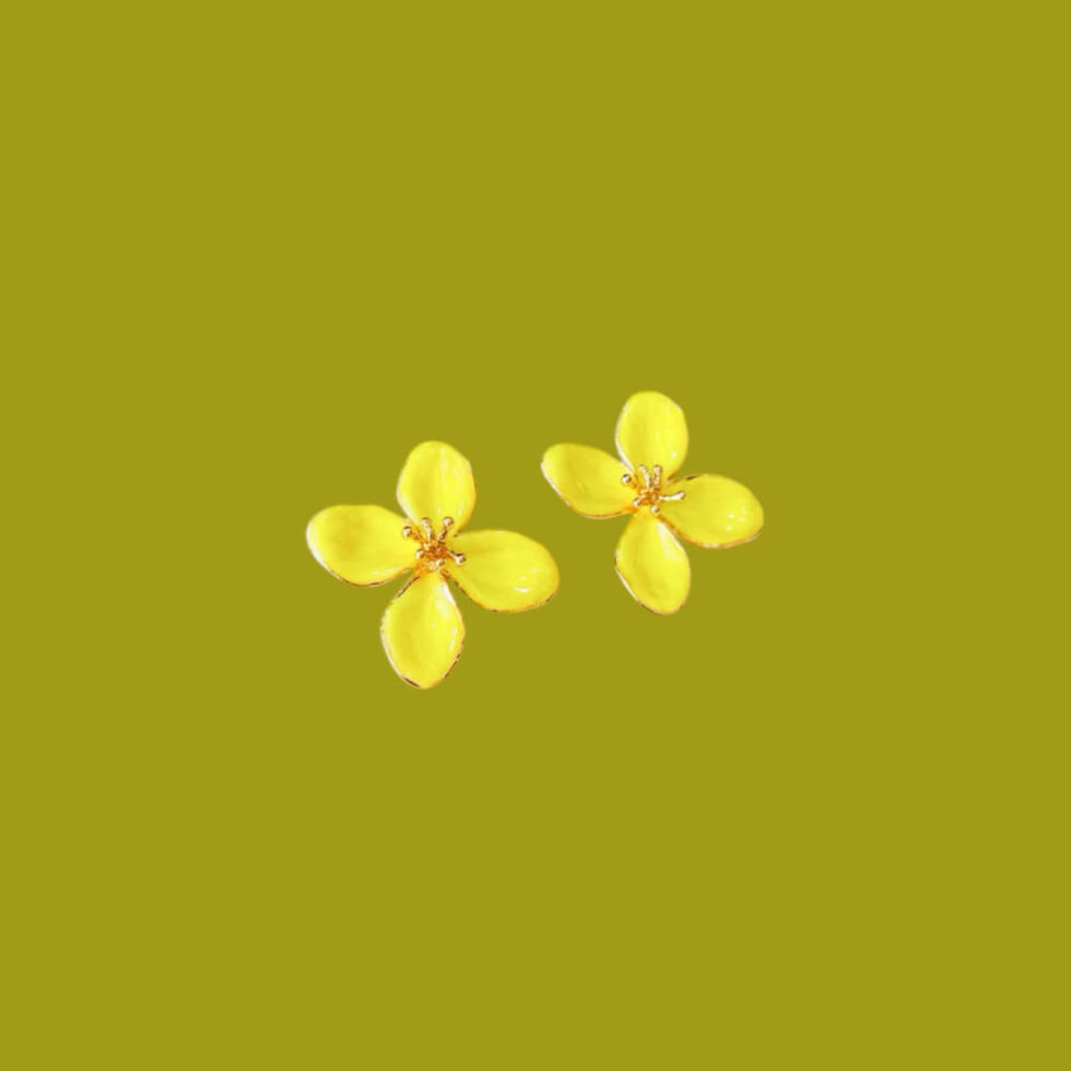 Petal pop