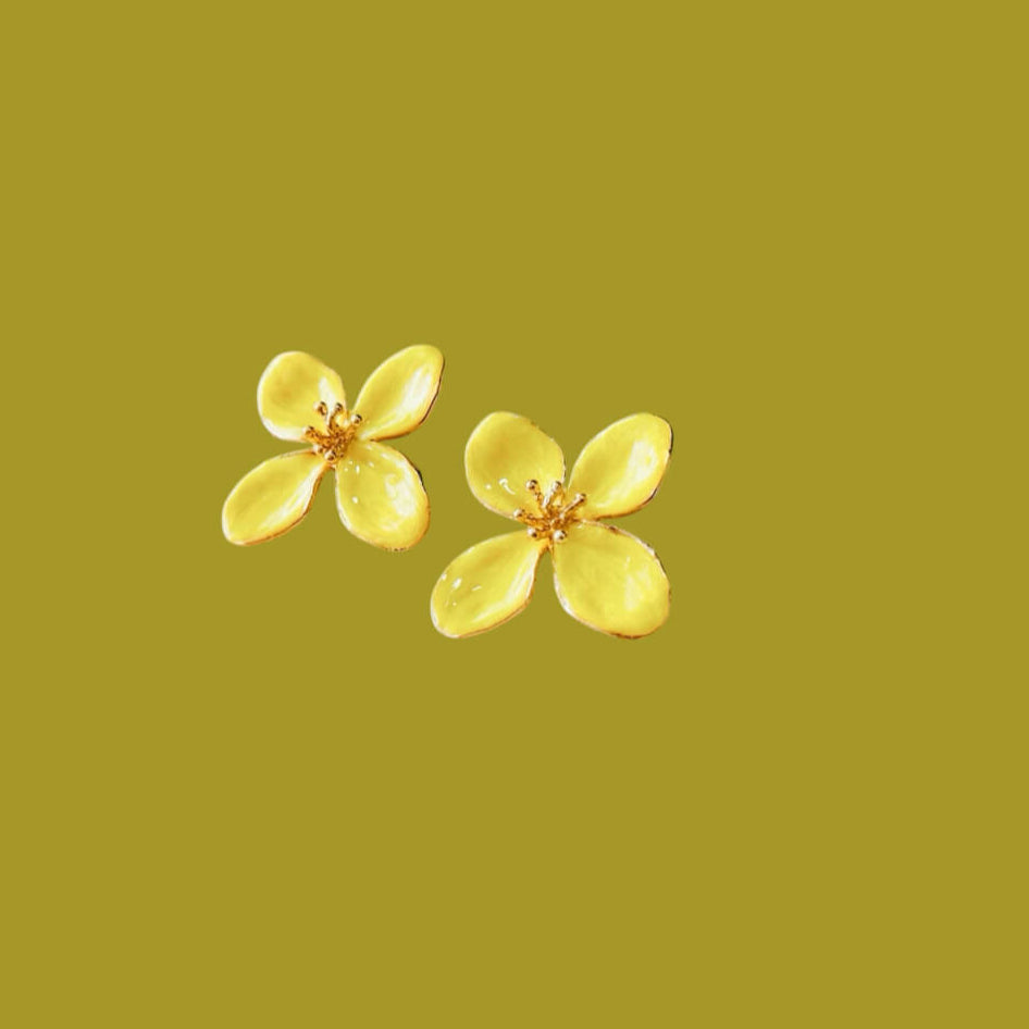 Petal pop