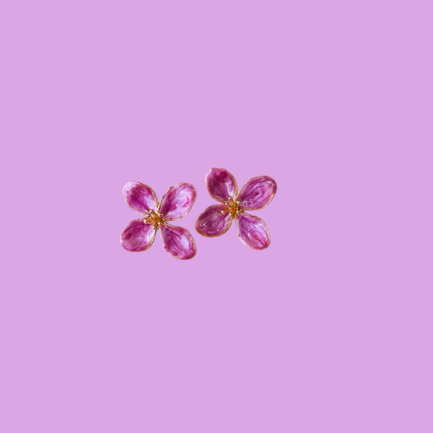 Petal pop