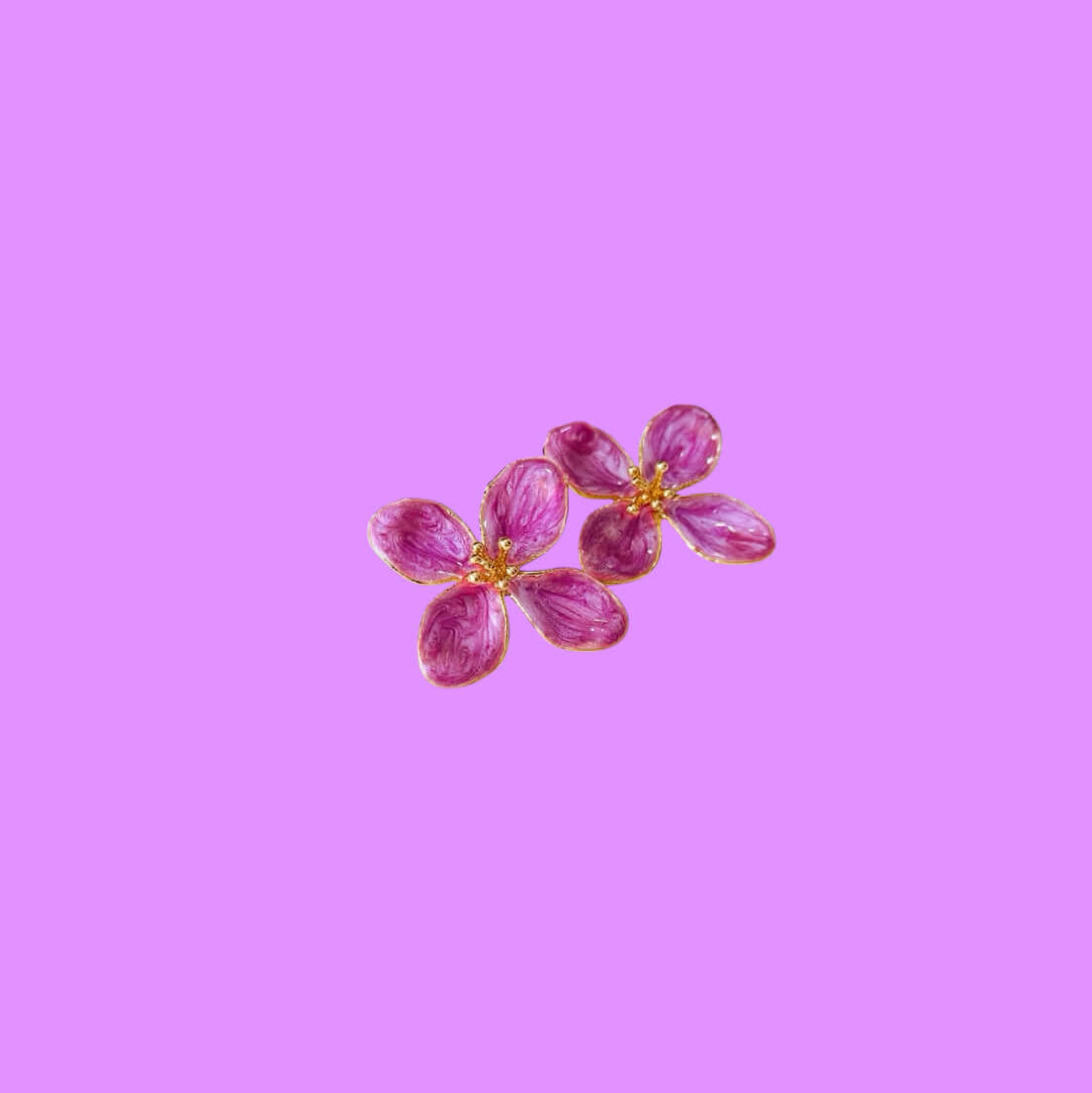 Petal pop