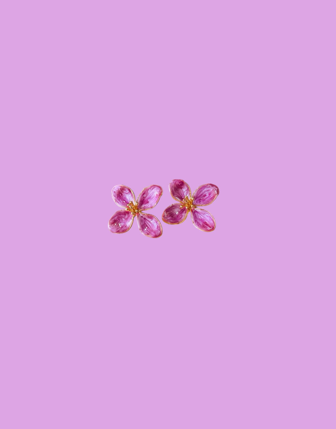 Petal pop