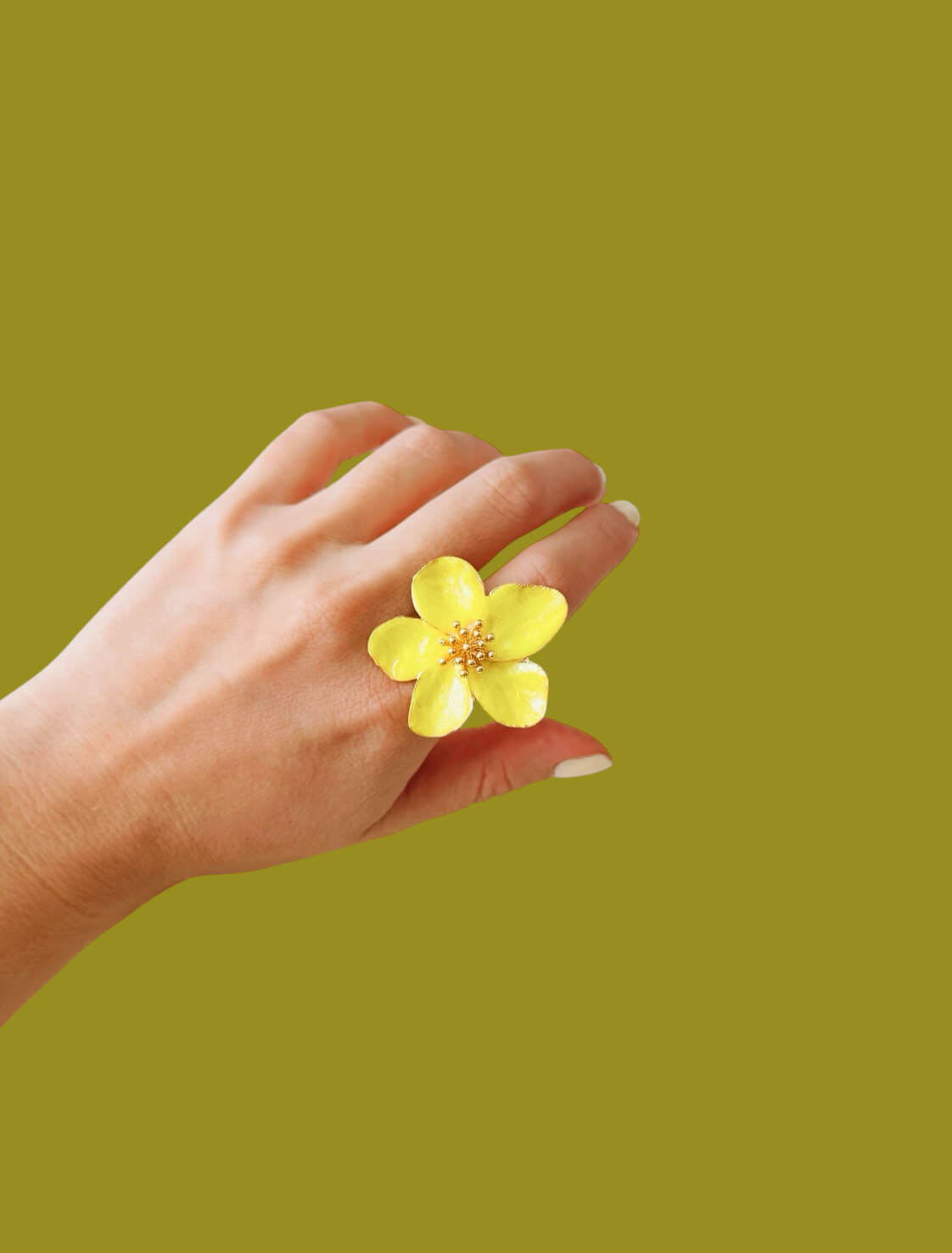 Wild Bloom