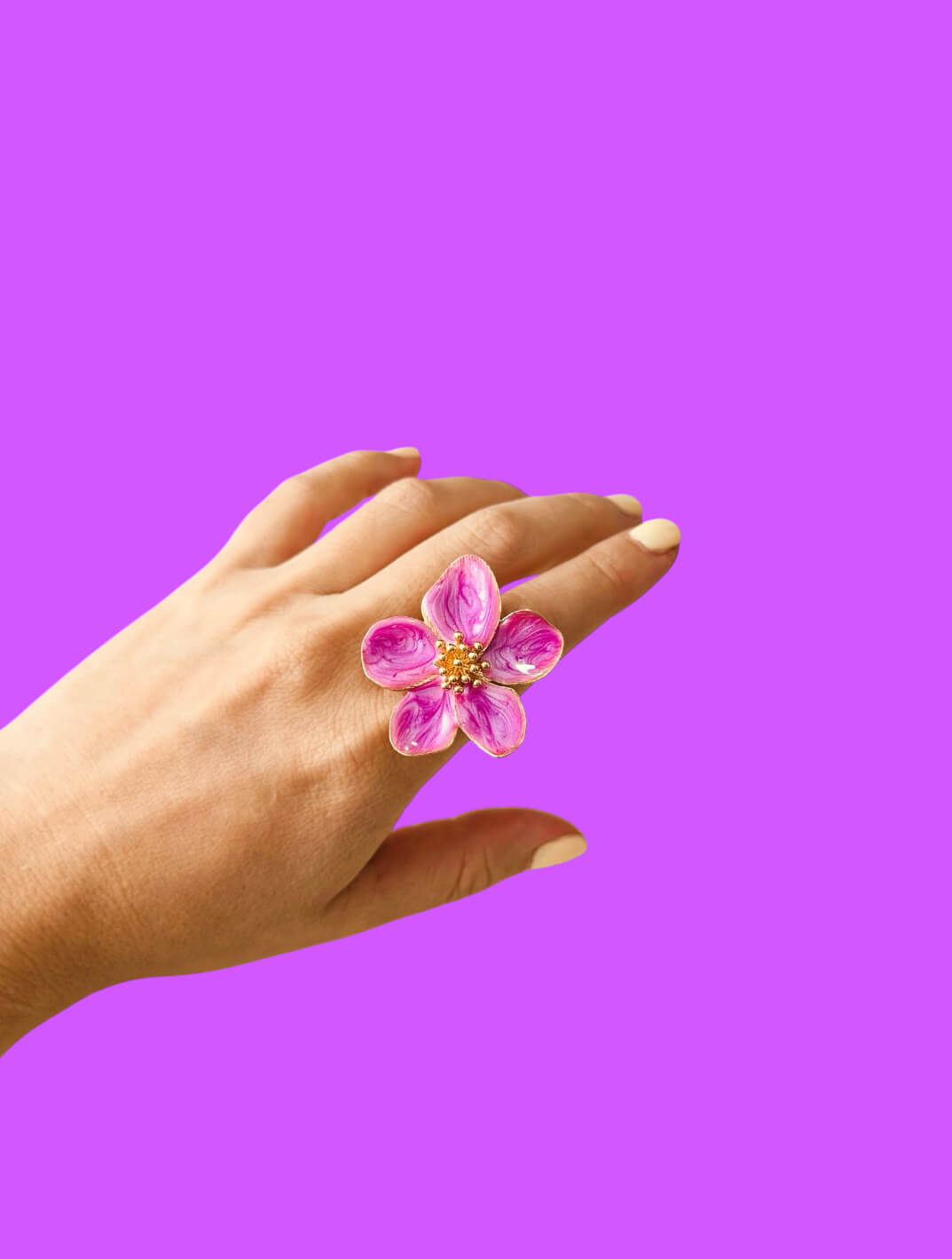 Wild Bloom