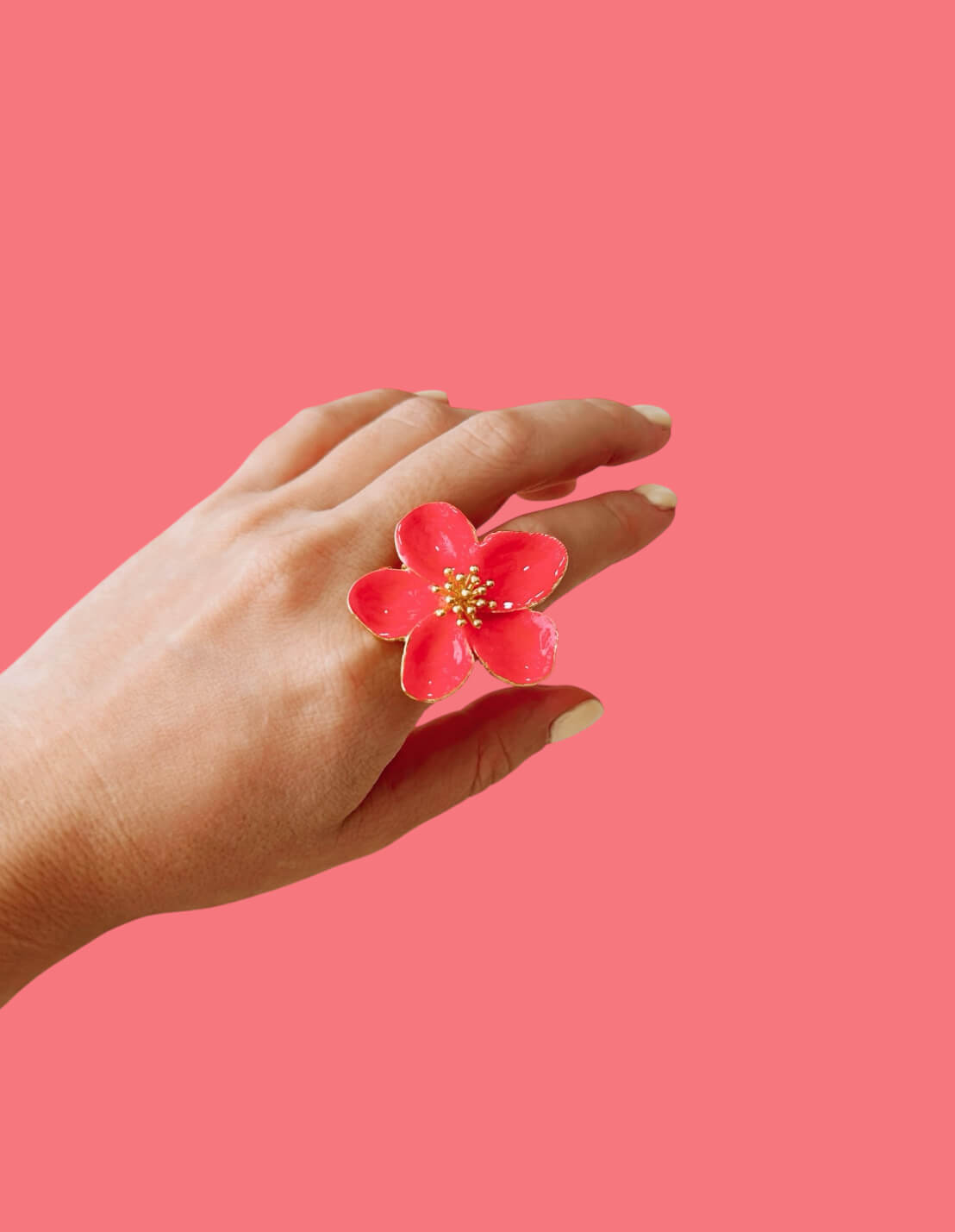 Wild Bloom