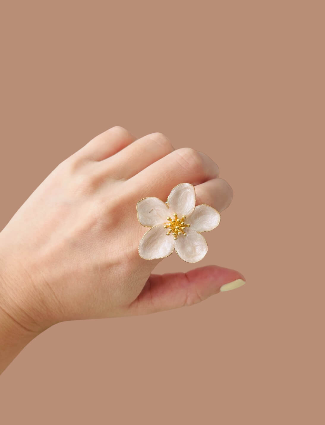 Wild Bloom