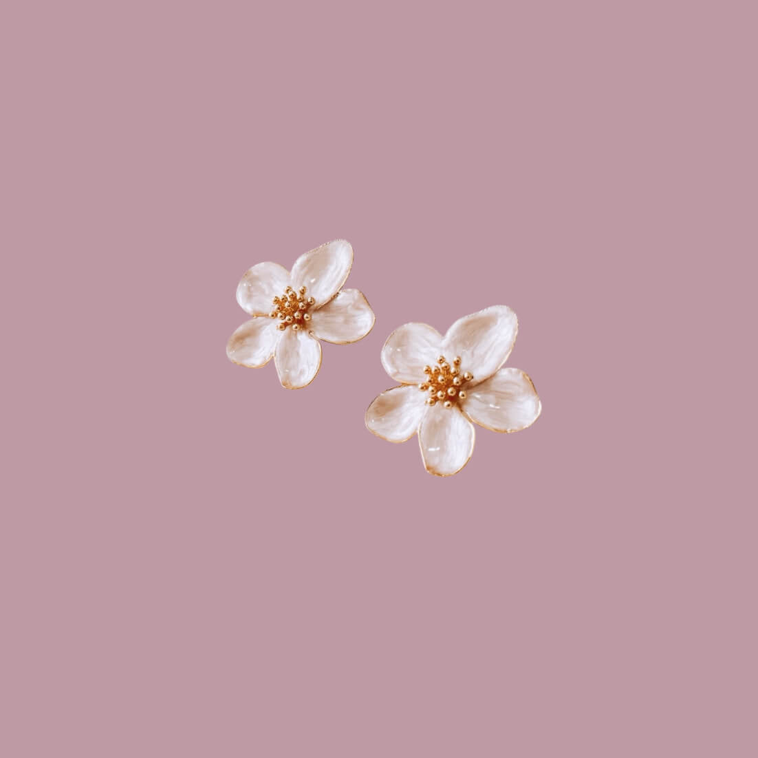 Wild Bloom