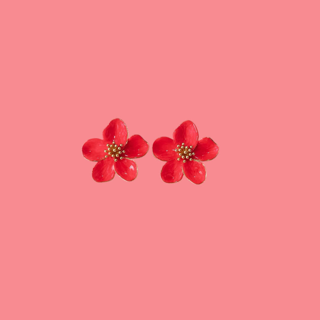 Wild Bloom