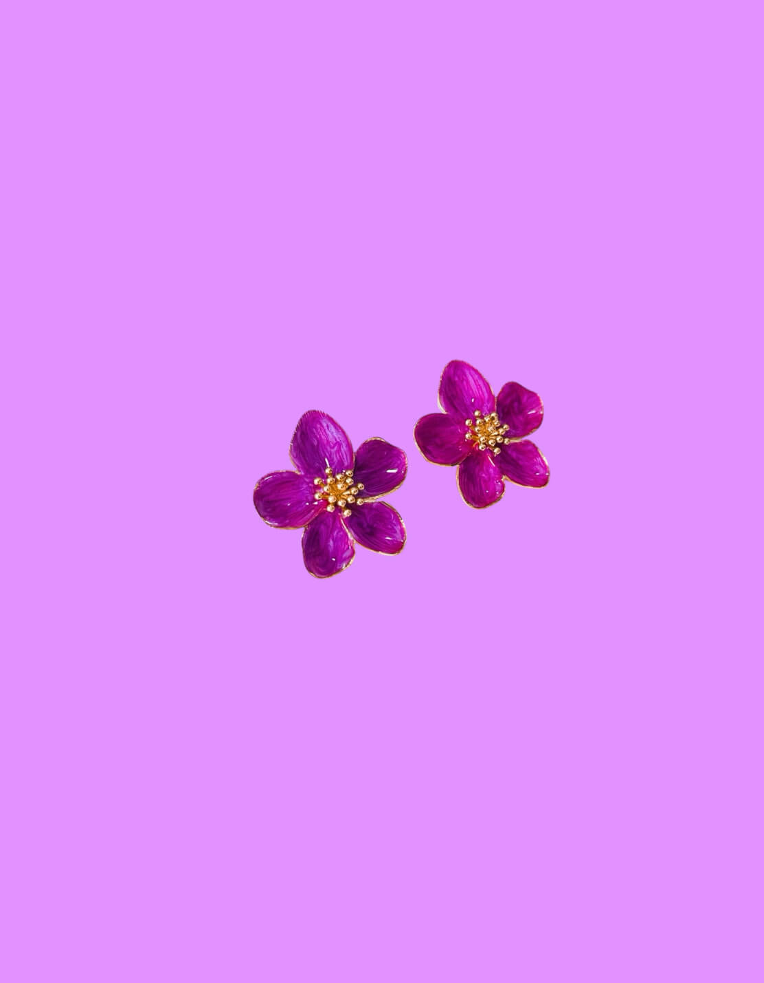 Wild Bloom