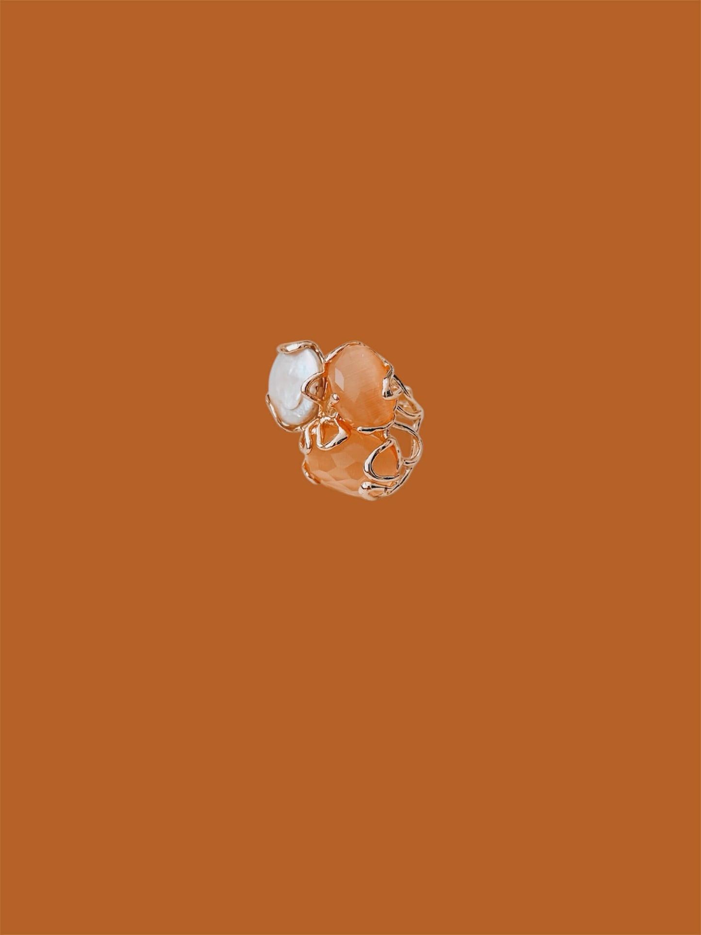 Crystal Nest
