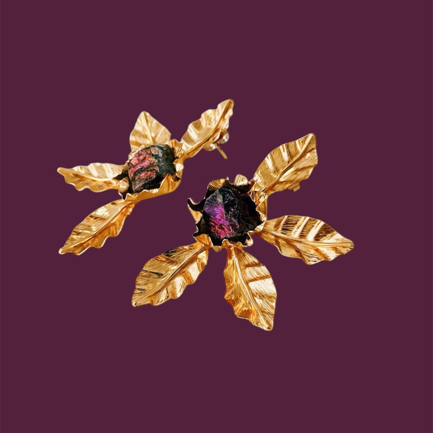 Lily Bloom