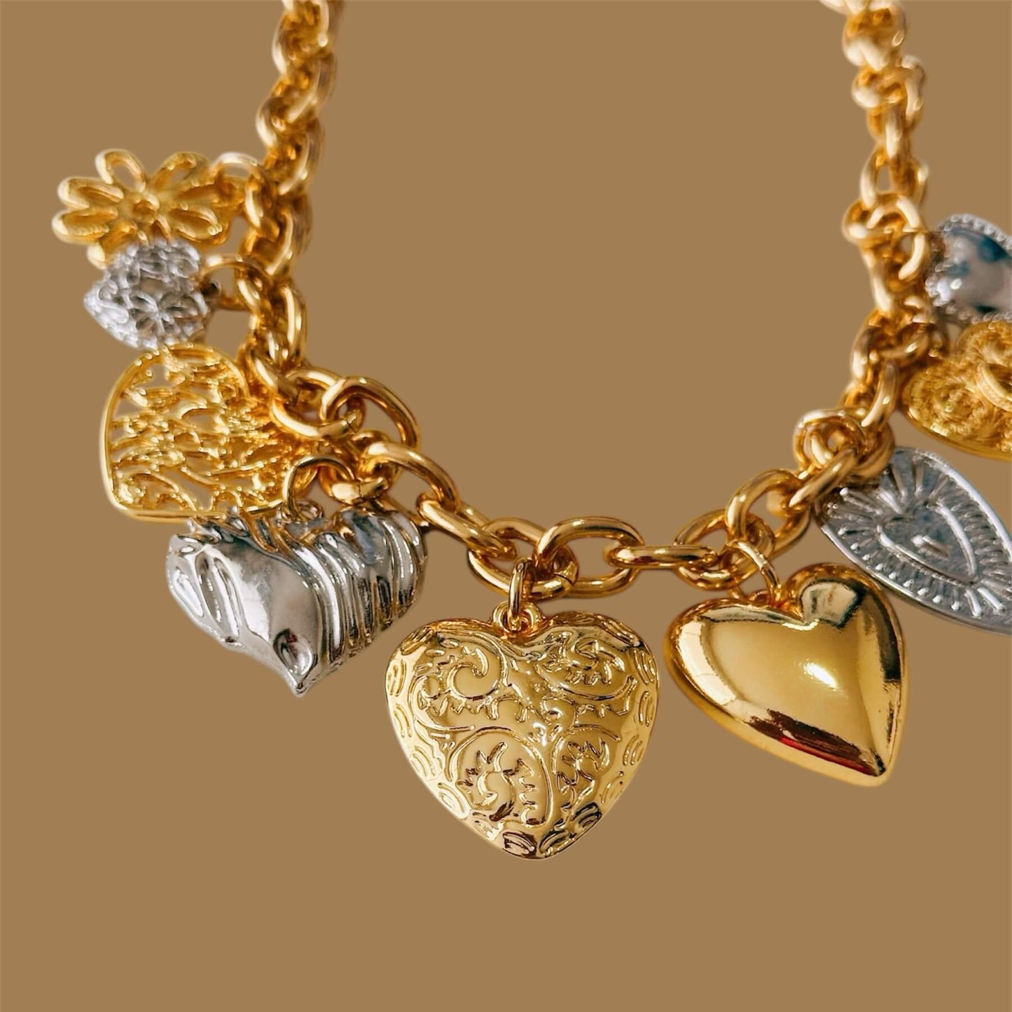 Heartquake