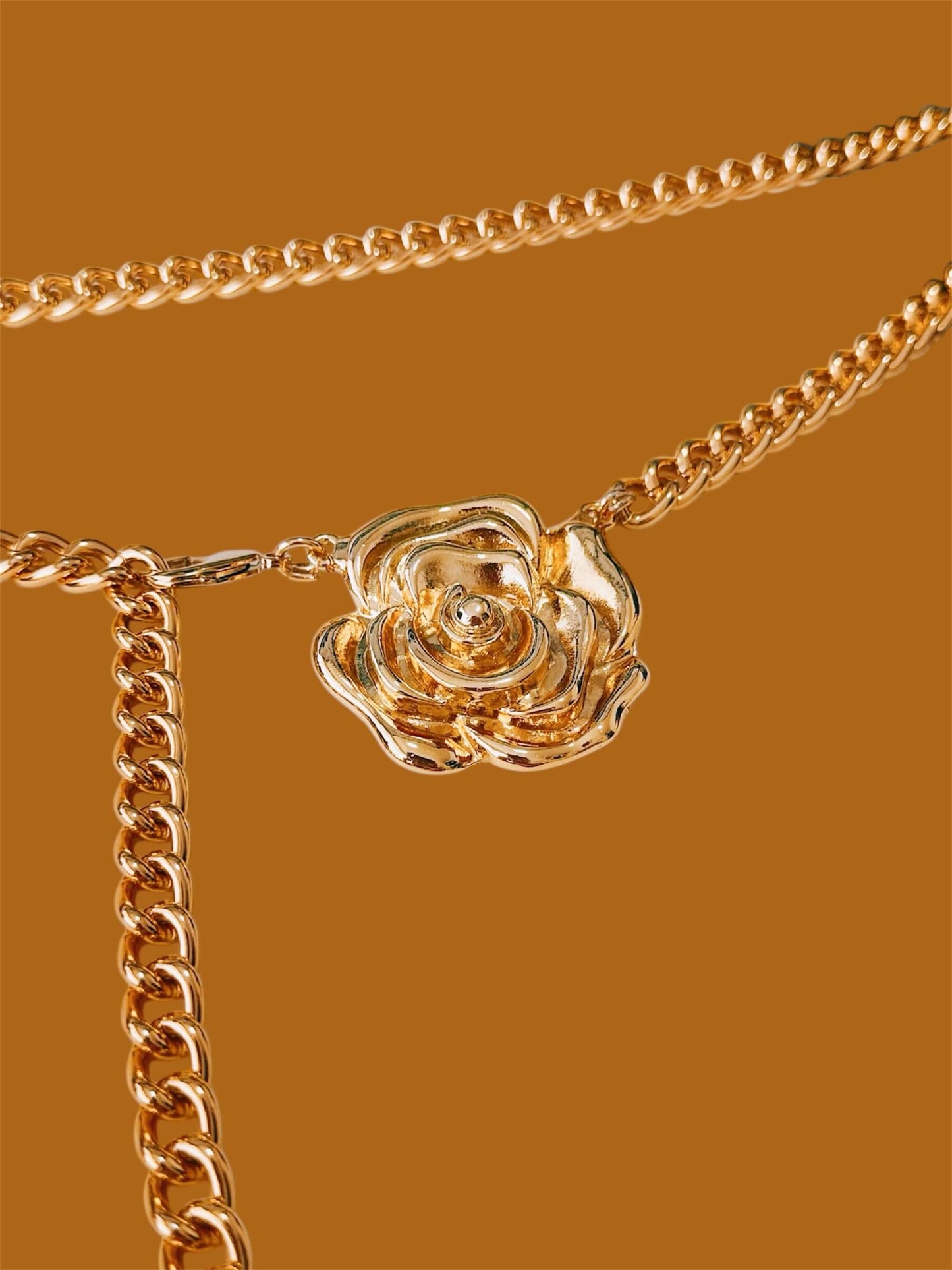 Rose Mode