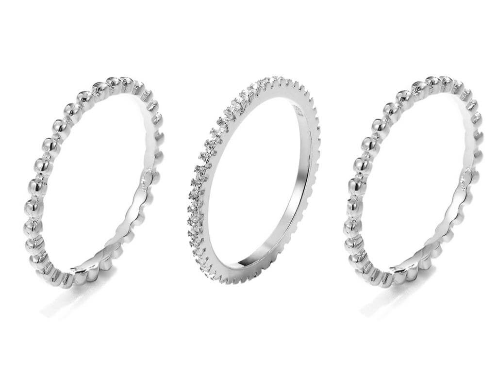 Anillos