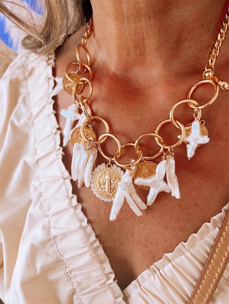 Collar Kaş