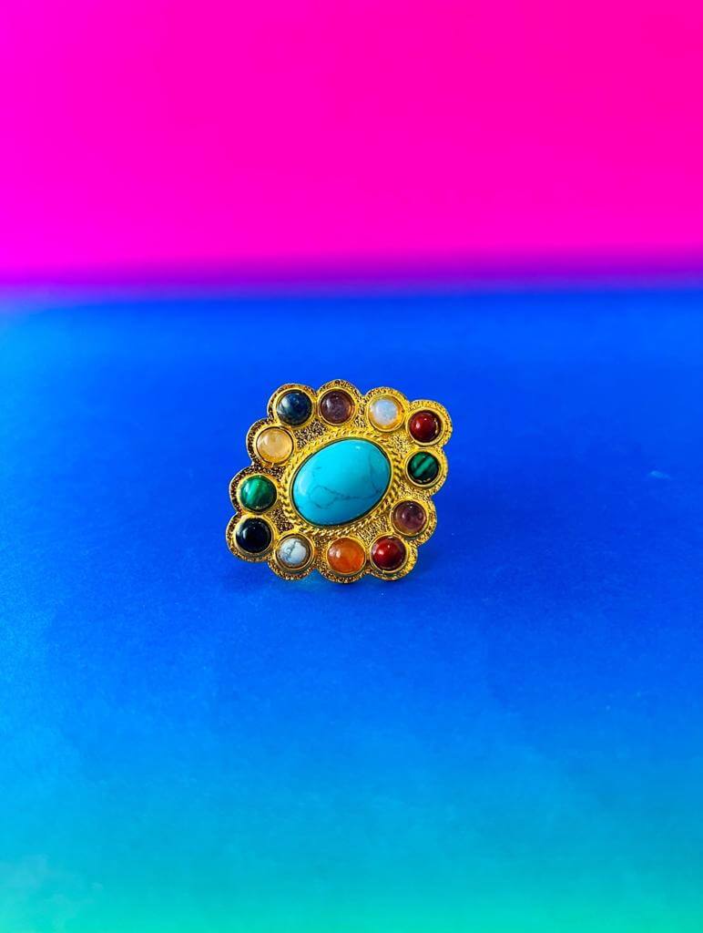 Anillo Estambul