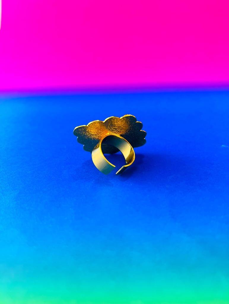 Anillo Estambul