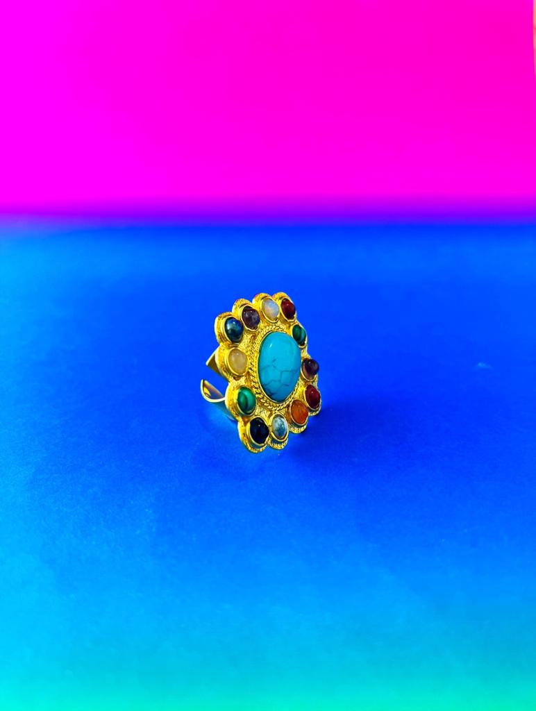 Anillo Estambul