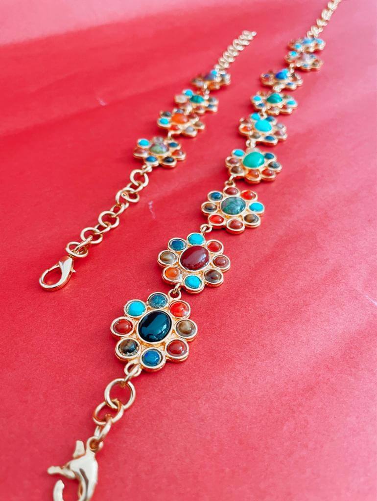 Collar Estambul