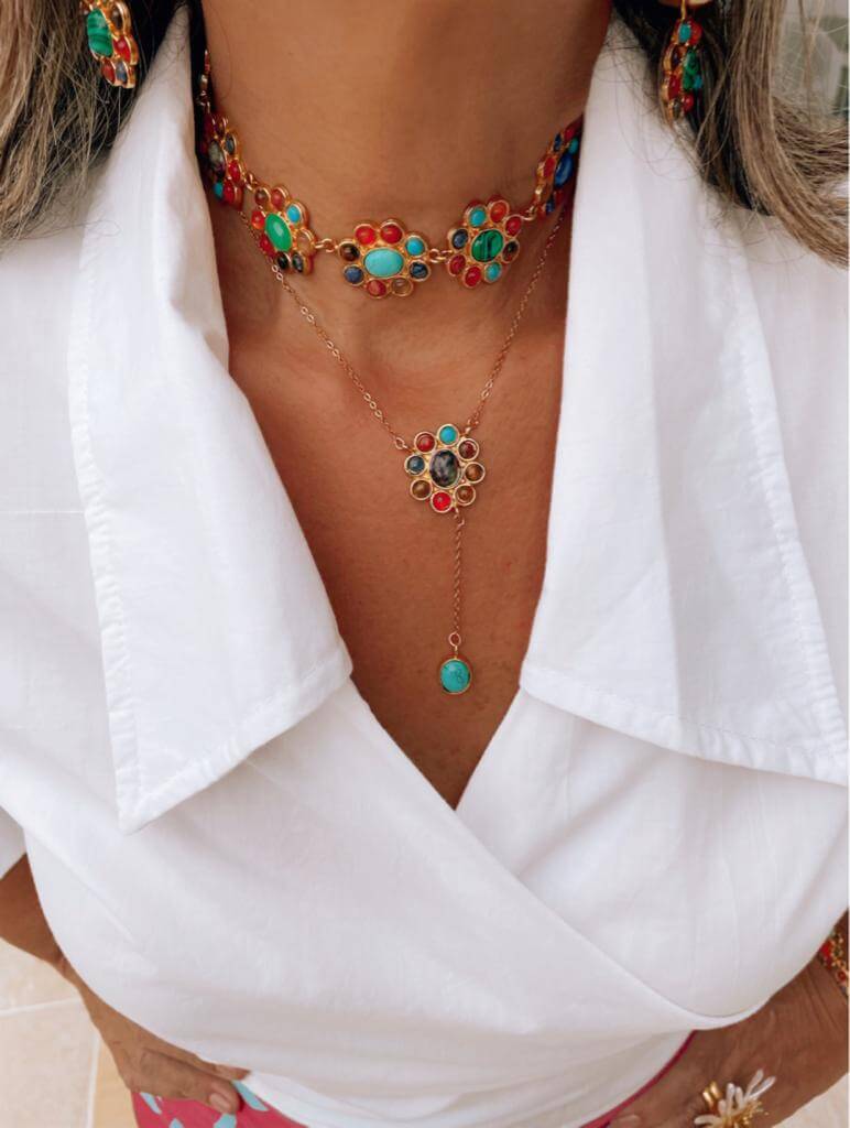 Collar Adana
