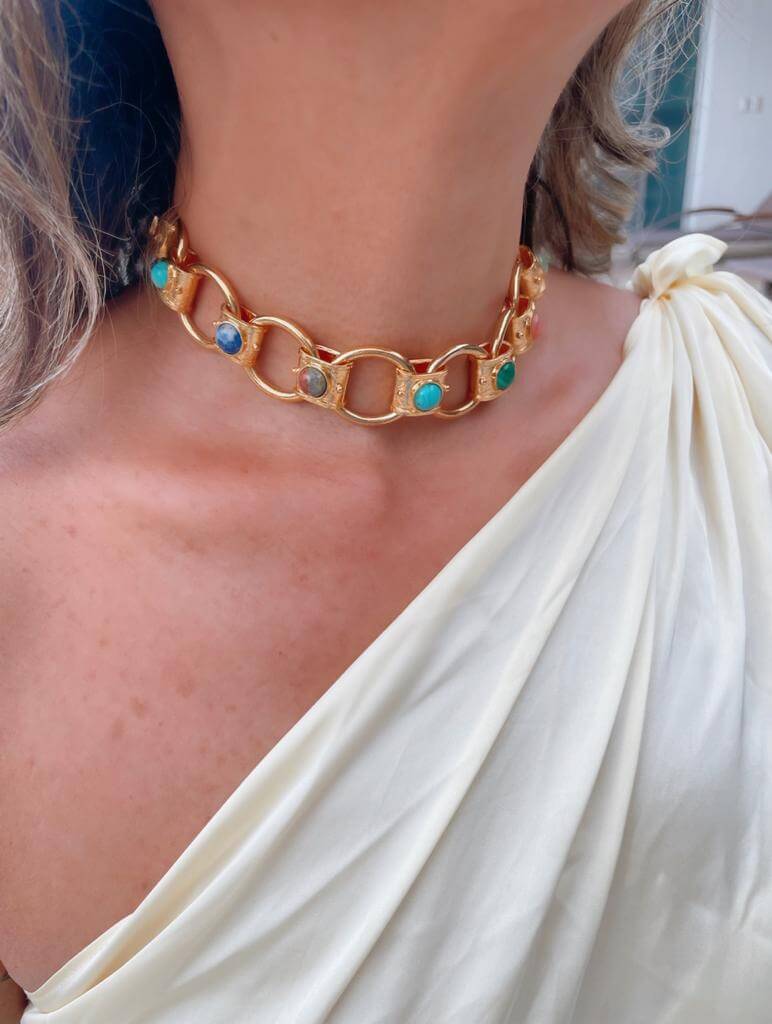 Collar Van