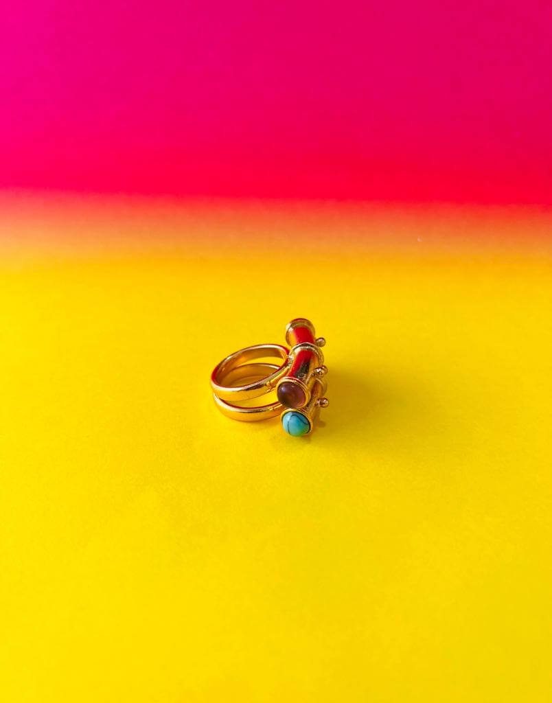 Anillo Van