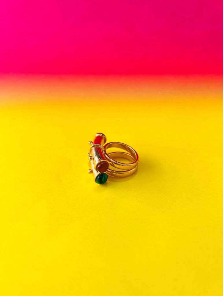 Anillo Van