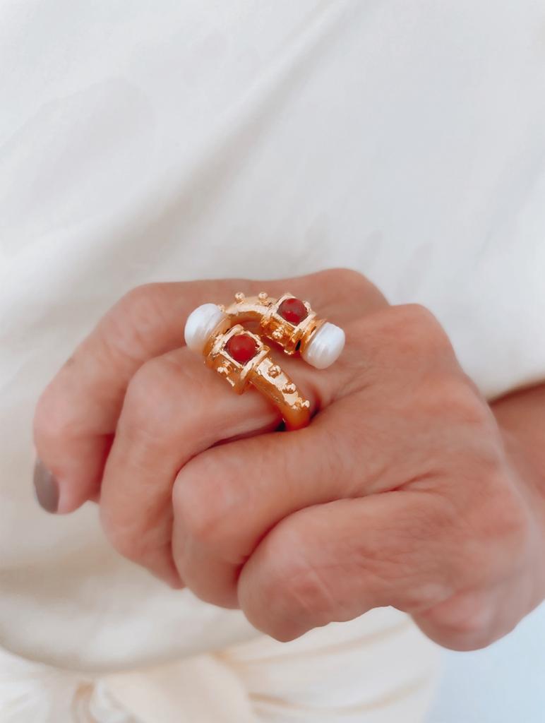 Anillo Trebisonda