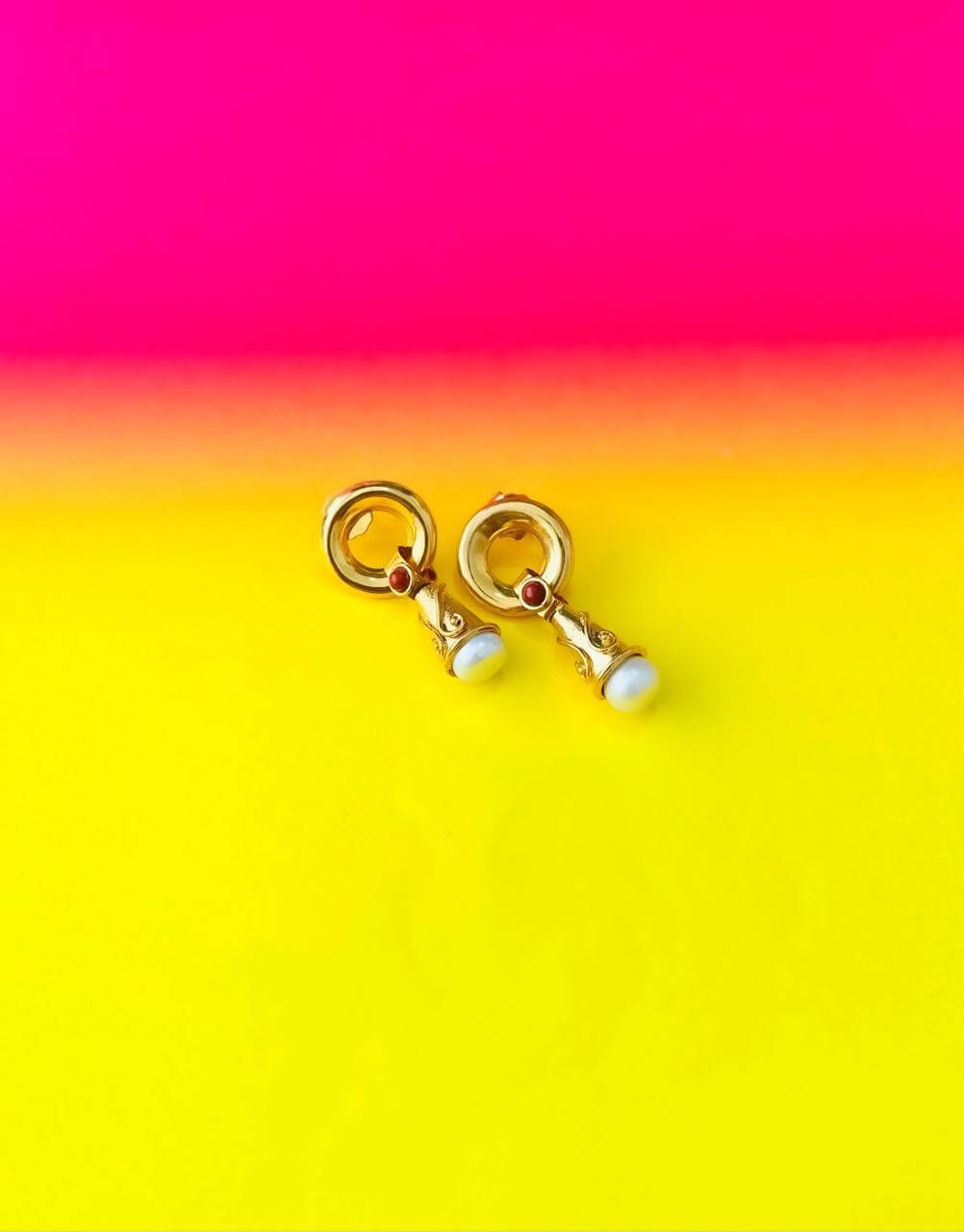 Aretes Trebisonda