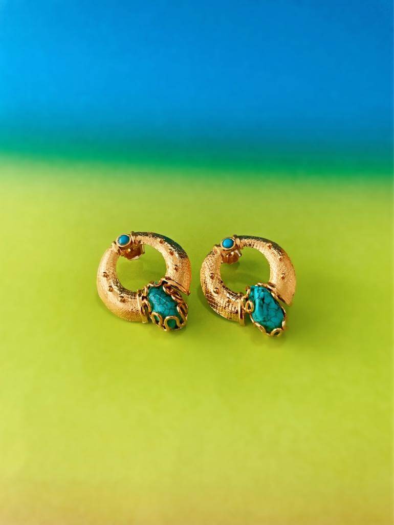 Aretes Mardin