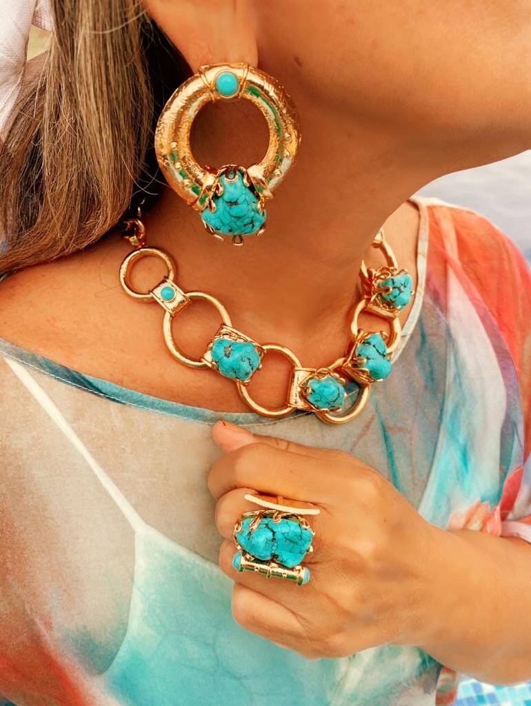 Aretes Mardin