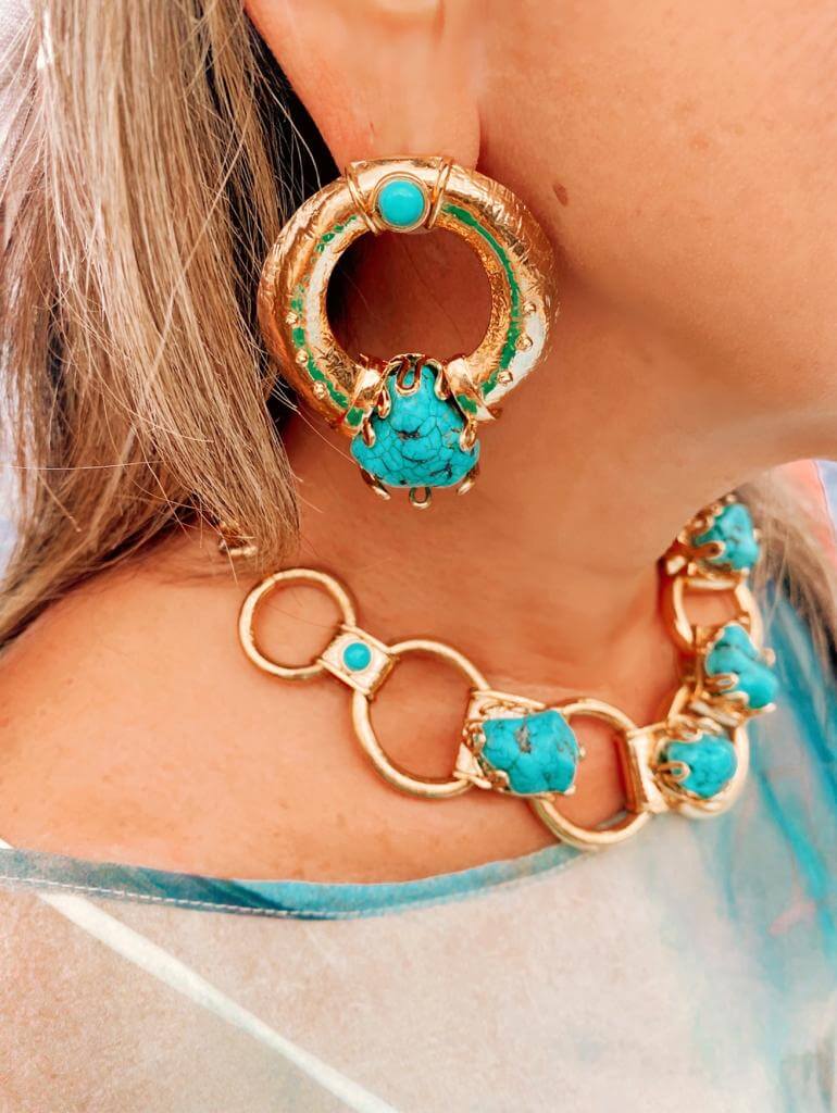 Aretes Mardin