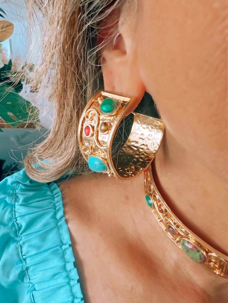 Aretes Corum