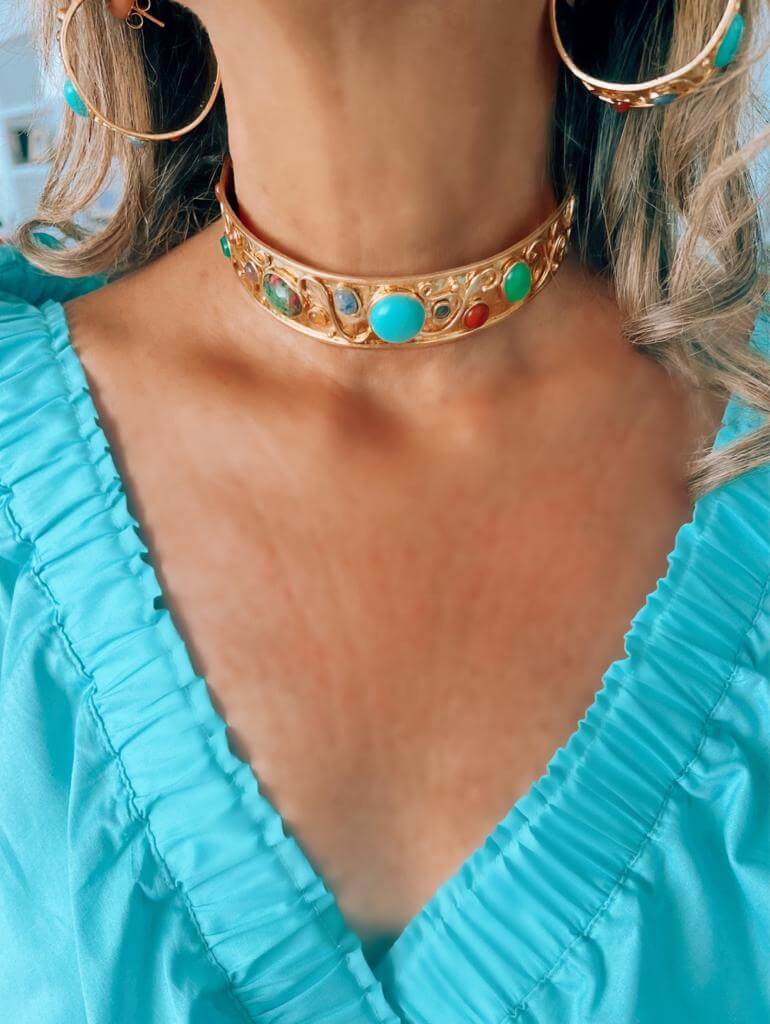 Collar Corum