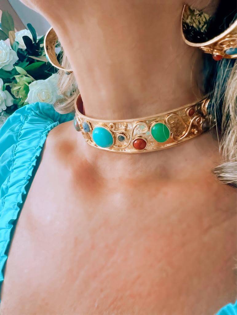 Collar Corum