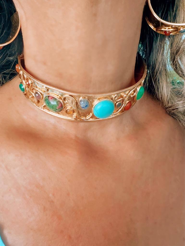 Collar Corum