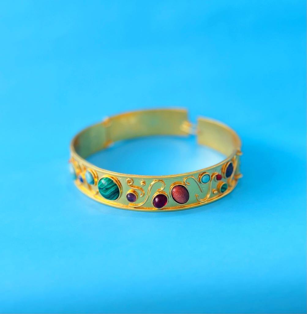 Collar Corum