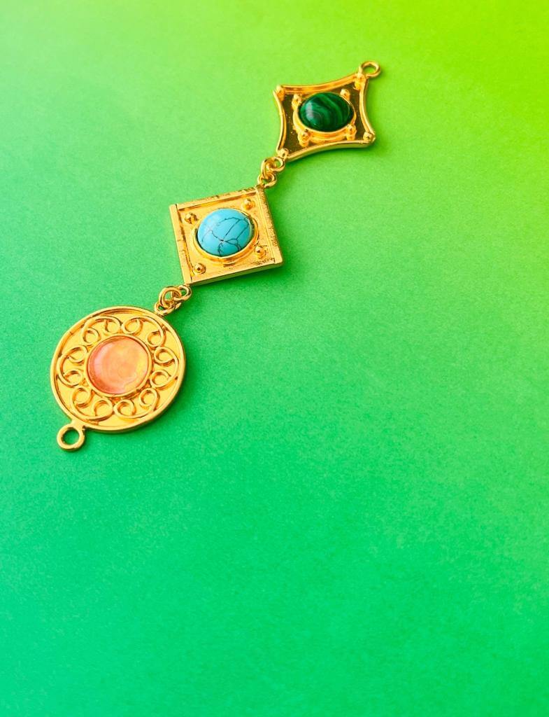 Collar Isparta