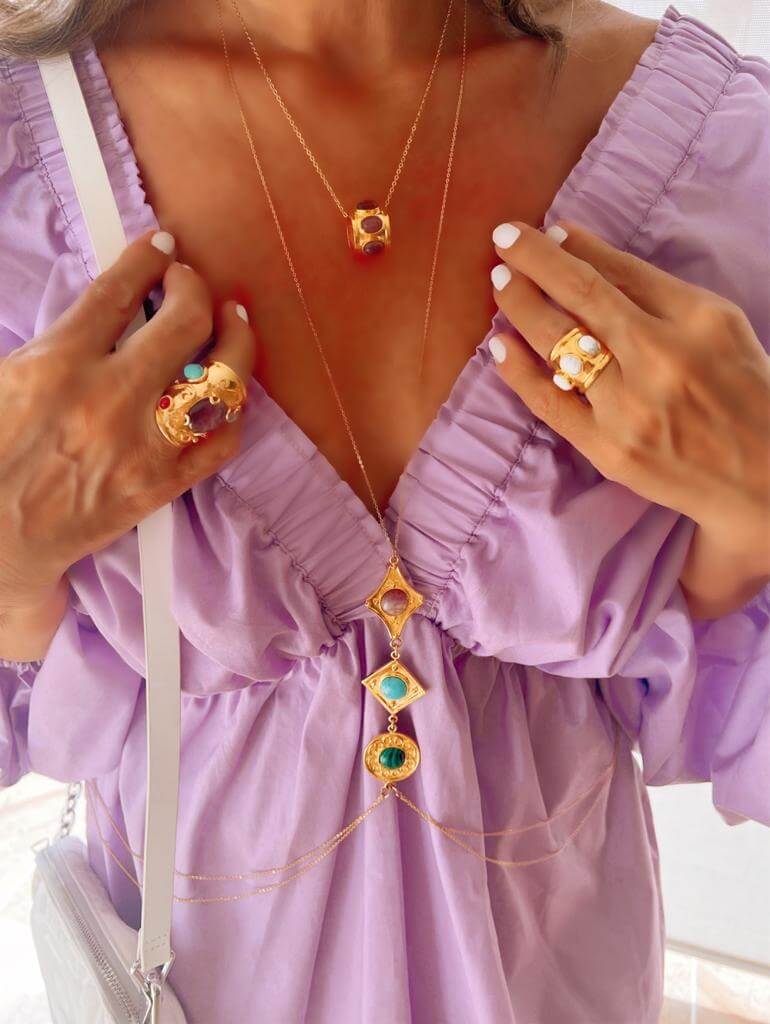 Collar Isparta